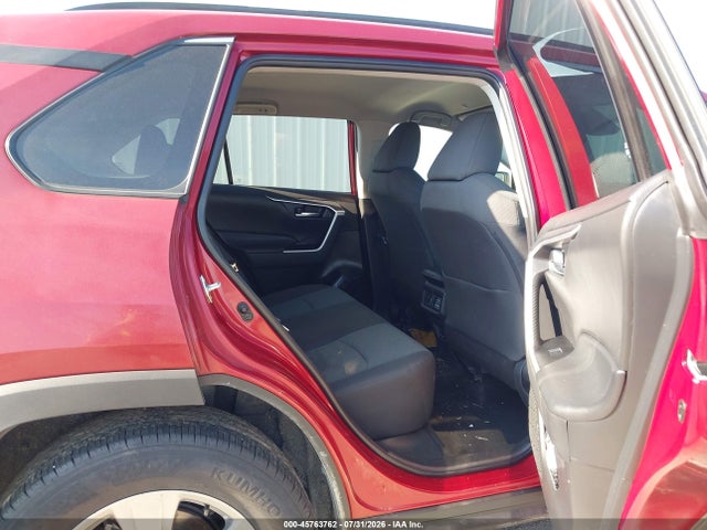 Продаж на аукціоні авто 2023 Toyota Rav4 Xle, vin: 2T3W1RFV7PW266958, номер лоту: 45763762