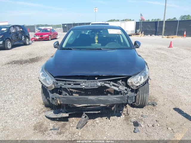 2019 Kia Forte Lxs მანქანა იყიდება აუქციონზე, vin: 3KPF24AD5KE078328, აუქციონის ნომერი: 45763769