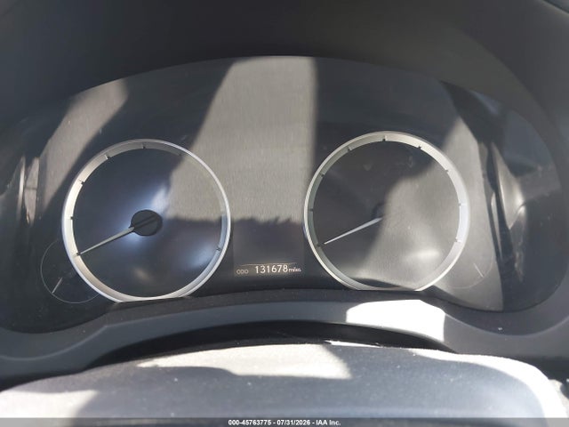 Lexus IS 250 2014 JTHBF1D29E5017090 Image 18