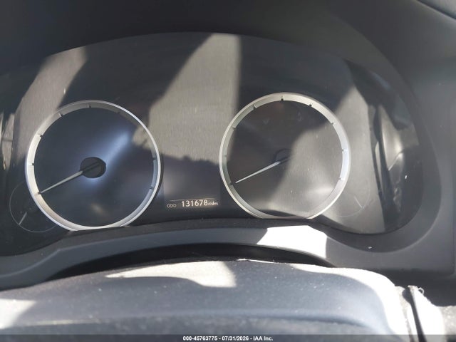 Lexus IS 250 2014 JTHBF1D29E5017090 Image 7