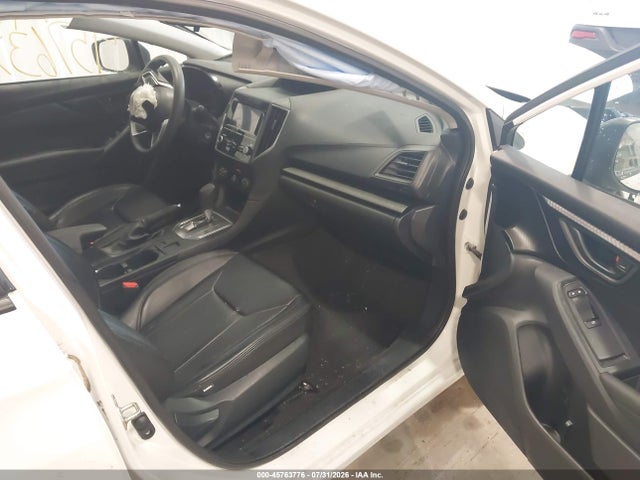 Aukcja sprzedaży 2019 Subaru Impreza 2.0i, vin: 4S3GTAB60K3746124, numer aukcji: 45763776