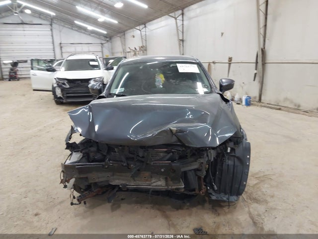 Aukcja sprzedaży 2017 Mazda Cx-3 Touring, vin: JM1DKFC77H0142266, numer aukcji: 45763779
