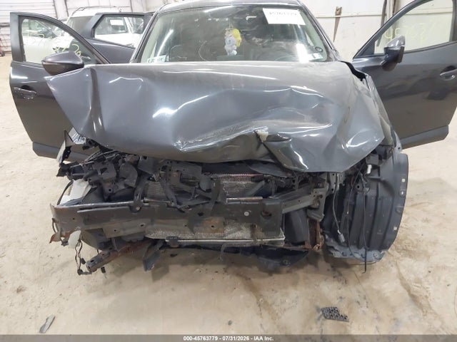 Aukcja sprzedaży 2017 Mazda Cx-3 Touring, vin: JM1DKFC77H0142266, numer aukcji: 45763779