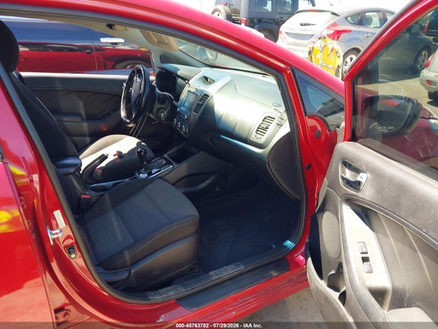 KIA FORTE S 2017 3KPFL4A73HE134282 Image 5