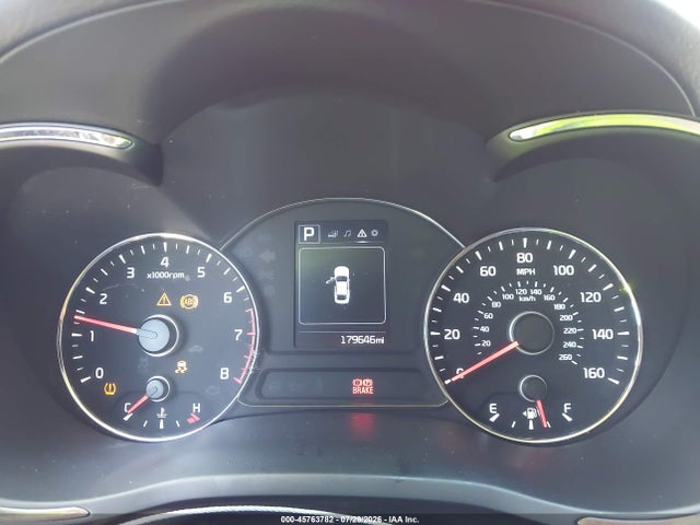 KIA FORTE S 2017 3KPFL4A73HE134282 Image 7