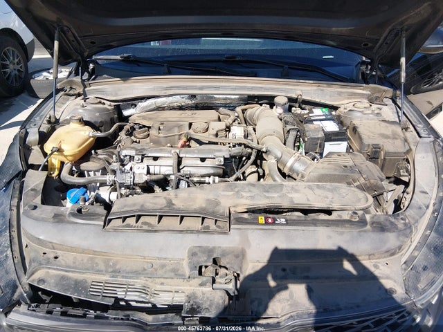 2022 Kia K5 Gt-line მანქანა იყიდება აუქციონზე, vin: 5XXG64J24NG158383, აუქციონის ნომერი: 45763786