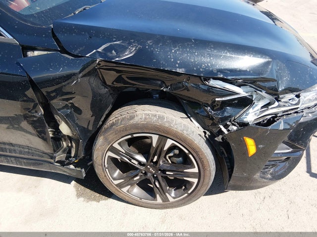 2022 Kia K5 Gt-line მანქანა იყიდება აუქციონზე, vin: 5XXG64J24NG158383, აუქციონის ნომერი: 45763786