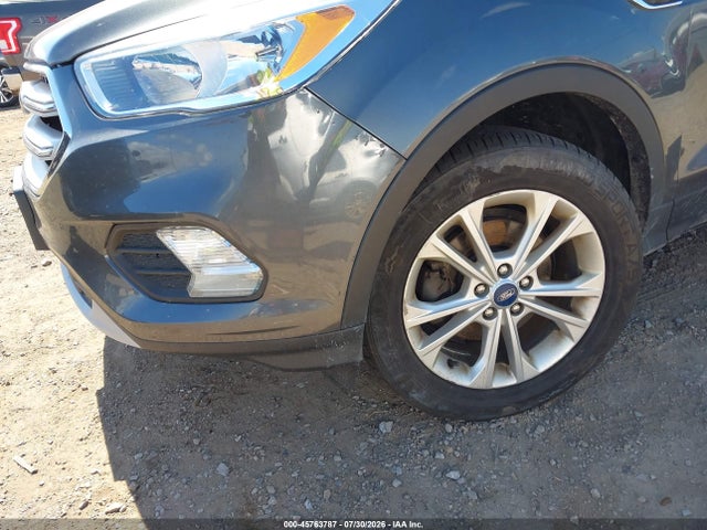 Auction sale of the 2019 Ford Escape Se, vin: 1FMCU0GD0KUA69157, lot number: 45763787