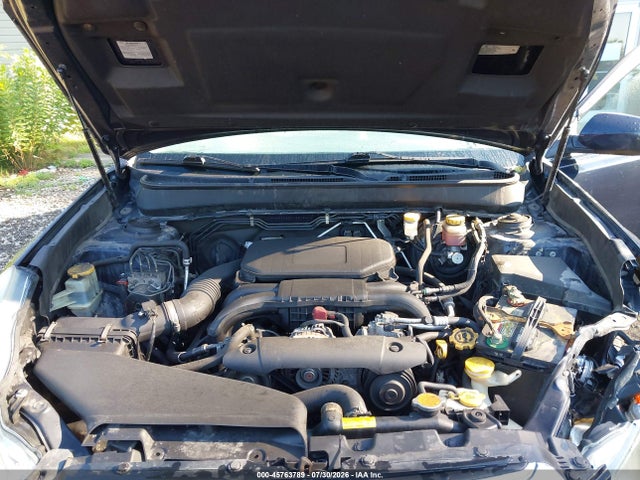2012 Subaru Outback 2.5i Premium მანქანა იყიდება აუქციონზე, vin: 4S4BRCHC5C1257261, აუქციონის ნომერი: 45763789