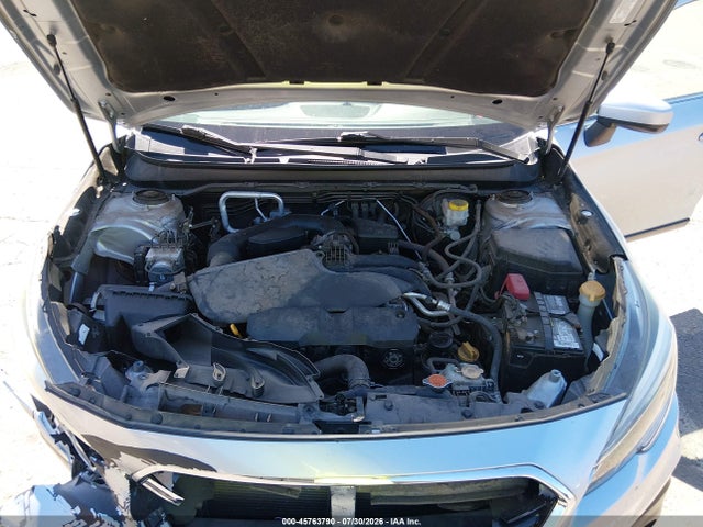 Subaru Outback 2.5i Premium 2018 4S4BSACC1J3200640 Image 10