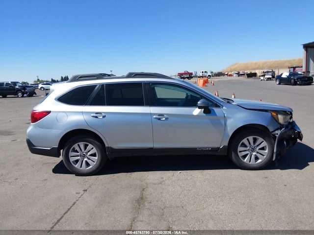 Subaru Outback 2.5i Premium 2018 4S4BSACC1J3200640 Image 13