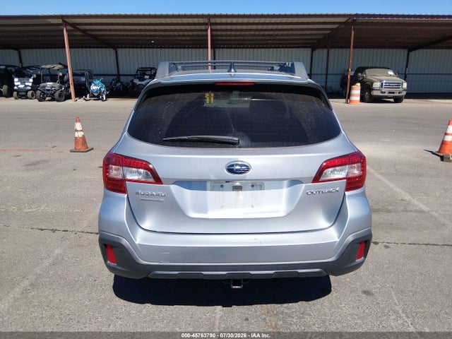 Subaru Outback 2.5i Premium 2018 4S4BSACC1J3200640 Image 16