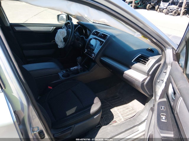 Subaru Outback 2.5i Premium 2018 4S4BSACC1J3200640 Image 5