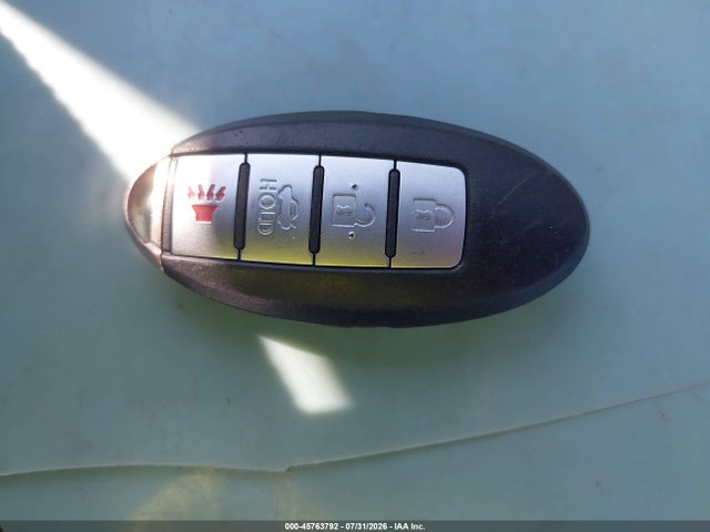 Продажа на аукционе авто 2014 Nissan Maxima 3.5 Sv, vin: 1N4AA5AP3EC446696, номер лота: 45763792