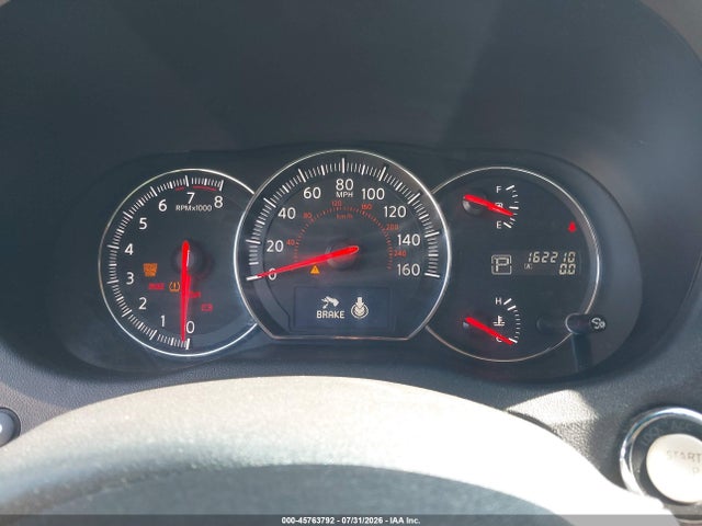Продажа на аукционе авто 2014 Nissan Maxima 3.5 Sv, vin: 1N4AA5AP3EC446696, номер лота: 45763792