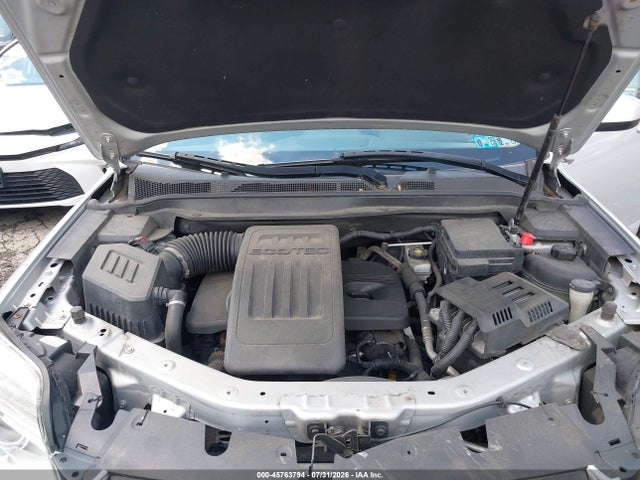 Aukcja sprzedaży 2013 Gmc Terrain Sle-1, vin: 2GKFLREK9D6133924, numer aukcji: 45763794