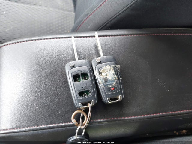 Aukcja sprzedaży 2013 Gmc Terrain Sle-1, vin: 2GKFLREK9D6133924, numer aukcji: 45763794