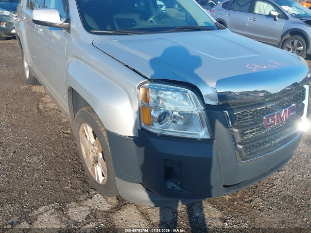 Aukcja sprzedaży 2013 Gmc Terrain Sle-1, vin: 2GKFLREK9D6133924, numer aukcji: 45763794