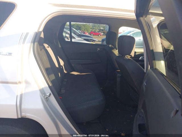 Aukcja sprzedaży 2013 Gmc Terrain Sle-1, vin: 2GKFLREK9D6133924, numer aukcji: 45763794