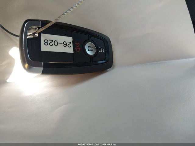 2FMPK4J91PBA42677 Ford EDGE SEL