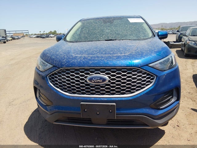2FMPK4J91PBA42677 Ford EDGE SEL