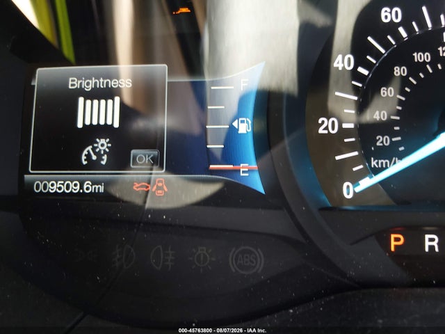 2FMPK4J91PBA42677 Ford EDGE SEL