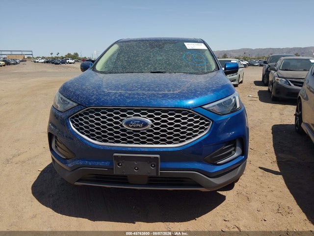 2FMPK4J91PBA42677 Ford EDGE SEL