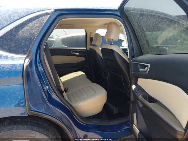 2FMPK4J91PBA42677 Ford EDGE SEL