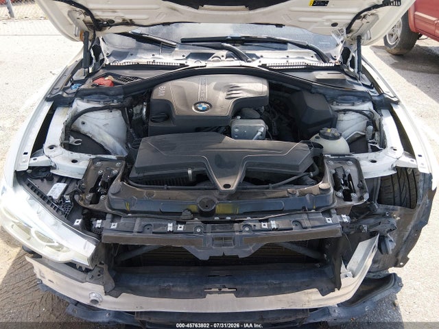 Aukcja sprzedaży 2018 Bmw 320i, vin: WBA8E1G52JNU89742, numer aukcji: 45763802