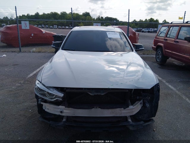 Aukcja sprzedaży 2018 Bmw 320i, vin: WBA8E1G52JNU89742, numer aukcji: 45763802