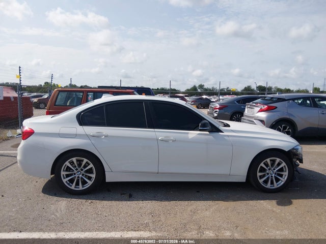 Aukcja sprzedaży 2018 Bmw 320i, vin: WBA8E1G52JNU89742, numer aukcji: 45763802