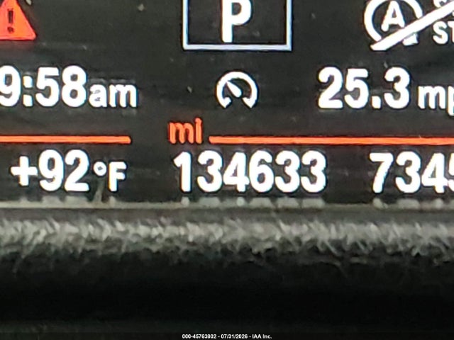 Aukcja sprzedaży 2018 Bmw 320i, vin: WBA8E1G52JNU89742, numer aukcji: 45763802