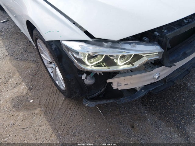 Aukcja sprzedaży 2018 Bmw 320i, vin: WBA8E1G52JNU89742, numer aukcji: 45763802