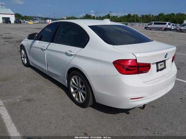 Aukcja sprzedaży 2018 Bmw 320i, vin: WBA8E1G52JNU89742, numer aukcji: 45763802