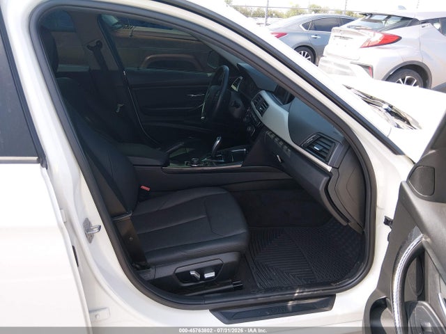 Aukcja sprzedaży 2018 Bmw 320i, vin: WBA8E1G52JNU89742, numer aukcji: 45763802