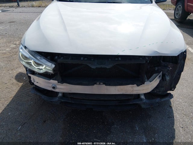 Aukcja sprzedaży 2018 Bmw 320i, vin: WBA8E1G52JNU89742, numer aukcji: 45763802