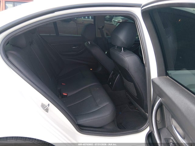 Aukcja sprzedaży 2018 Bmw 320i, vin: WBA8E1G52JNU89742, numer aukcji: 45763802