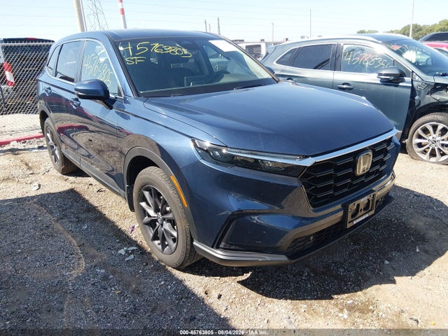 45763805 :رقم المزاد ، 5J6RS4H75TL002091 vin ، 2026 Honda Cr-v Ex-l Awd مزاد بيع