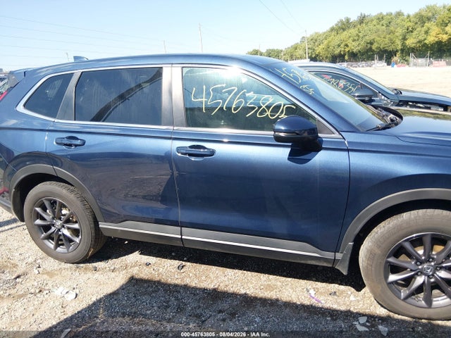 45763805 :رقم المزاد ، 5J6RS4H75TL002091 vin ، 2026 Honda Cr-v Ex-l Awd مزاد بيع