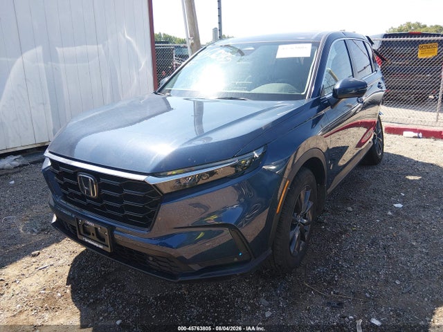 45763805 :رقم المزاد ، 5J6RS4H75TL002091 vin ، 2026 Honda Cr-v Ex-l Awd مزاد بيع