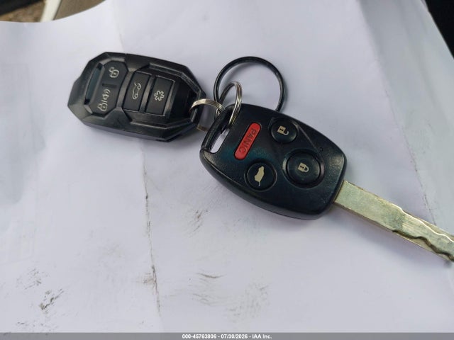 Продаж на аукціоні авто 2011 Honda Pilot Ex-l, vin: 5FNYF4H56BB037860, номер лоту: 45763806