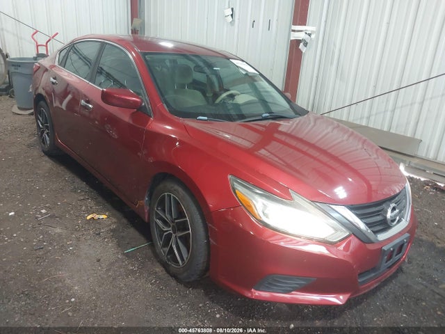 Aukcja sprzedaży 2016 Nissan Altima 2.5/2.5 S/2.5 Sl/2.5 Sr/2.5 Sv, vin: 1N4AL3AP3GC253420, numer aukcji: 45763808