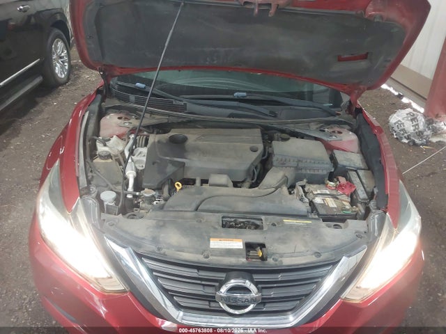 Aukcja sprzedaży 2016 Nissan Altima 2.5/2.5 S/2.5 Sl/2.5 Sr/2.5 Sv, vin: 1N4AL3AP3GC253420, numer aukcji: 45763808