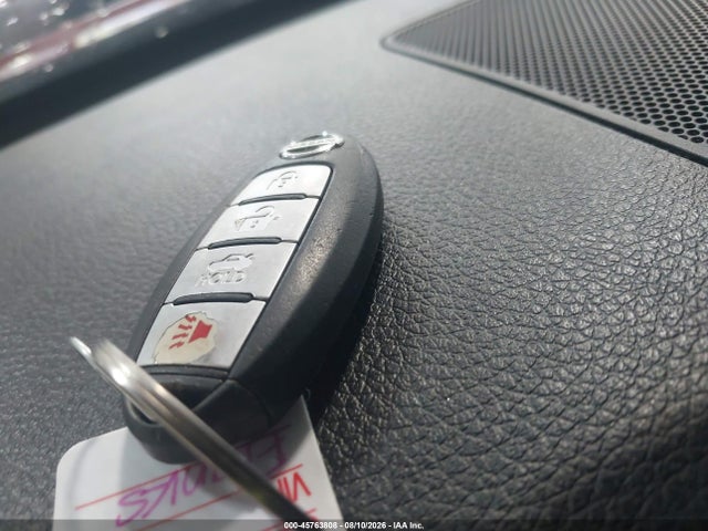 Aukcja sprzedaży 2016 Nissan Altima 2.5/2.5 S/2.5 Sl/2.5 Sr/2.5 Sv, vin: 1N4AL3AP3GC253420, numer aukcji: 45763808