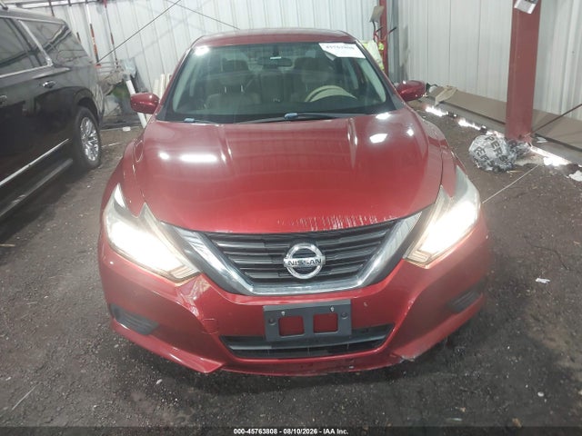 Aukcja sprzedaży 2016 Nissan Altima 2.5/2.5 S/2.5 Sl/2.5 Sr/2.5 Sv, vin: 1N4AL3AP3GC253420, numer aukcji: 45763808