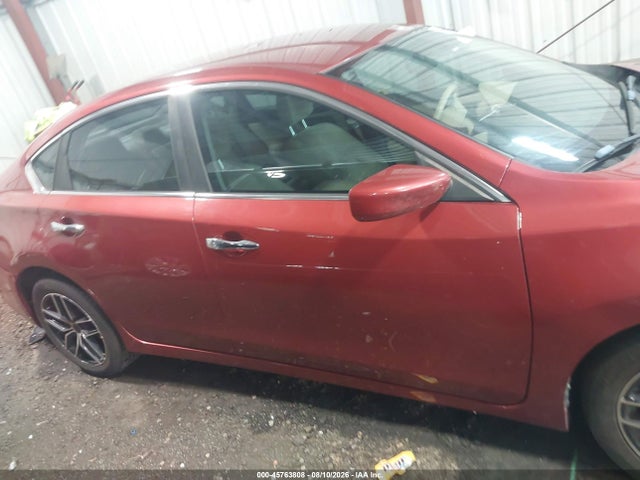 Aukcja sprzedaży 2016 Nissan Altima 2.5/2.5 S/2.5 Sl/2.5 Sr/2.5 Sv, vin: 1N4AL3AP3GC253420, numer aukcji: 45763808