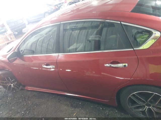 Aukcja sprzedaży 2016 Nissan Altima 2.5/2.5 S/2.5 Sl/2.5 Sr/2.5 Sv, vin: 1N4AL3AP3GC253420, numer aukcji: 45763808