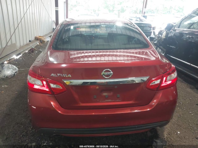 Aukcja sprzedaży 2016 Nissan Altima 2.5/2.5 S/2.5 Sl/2.5 Sr/2.5 Sv, vin: 1N4AL3AP3GC253420, numer aukcji: 45763808