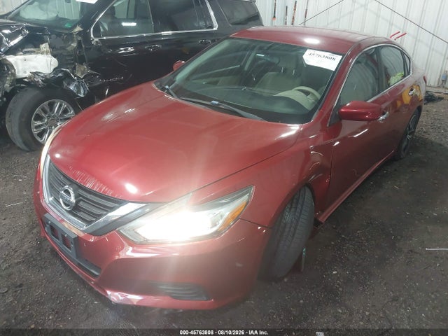 Aukcja sprzedaży 2016 Nissan Altima 2.5/2.5 S/2.5 Sl/2.5 Sr/2.5 Sv, vin: 1N4AL3AP3GC253420, numer aukcji: 45763808