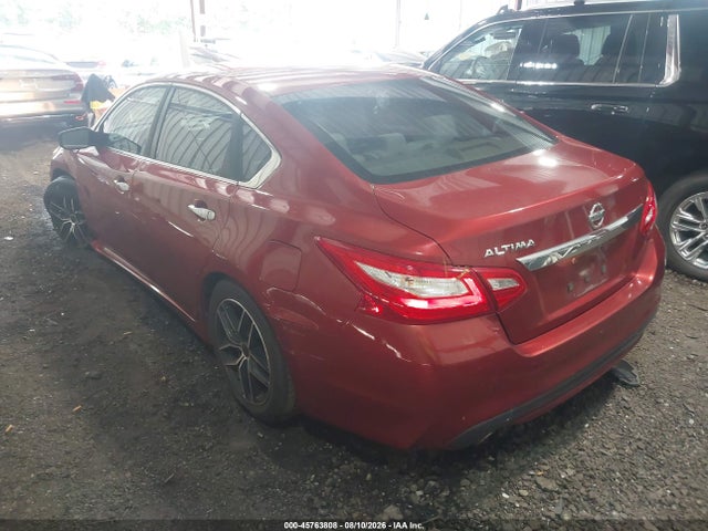 Aukcja sprzedaży 2016 Nissan Altima 2.5/2.5 S/2.5 Sl/2.5 Sr/2.5 Sv, vin: 1N4AL3AP3GC253420, numer aukcji: 45763808